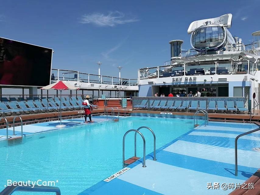 上海游轮去日本攻略,上海去日本的邮轮旅游攻略