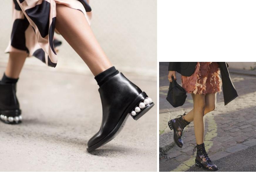 如何告诉别人我有新鞋子,怎样炫耀买了新鞋子