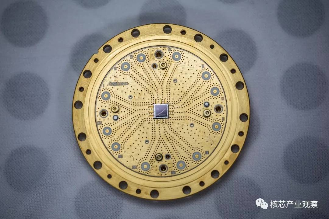 量子霸权哪个国家最厉害,中日美量子霸权