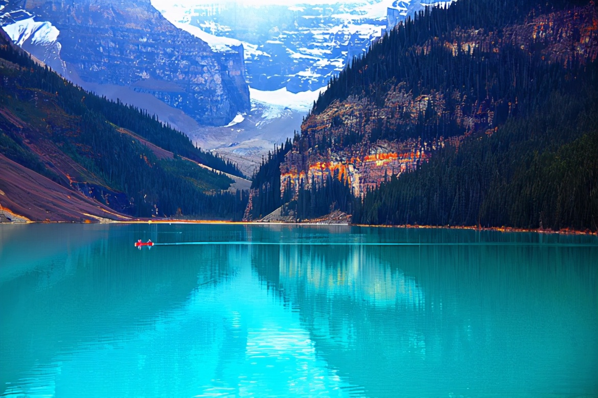 加拿大自由行旅游攻略最佳线路,加拿大自驾游攻略最佳路线