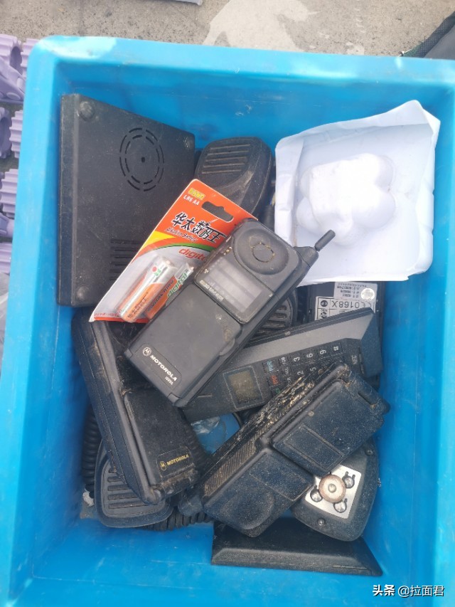 天津的鬼市新地点,天津鬼市时间地点周日