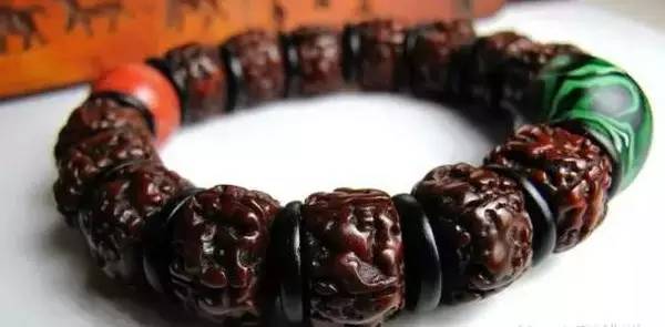 108种手串大全,七种手串