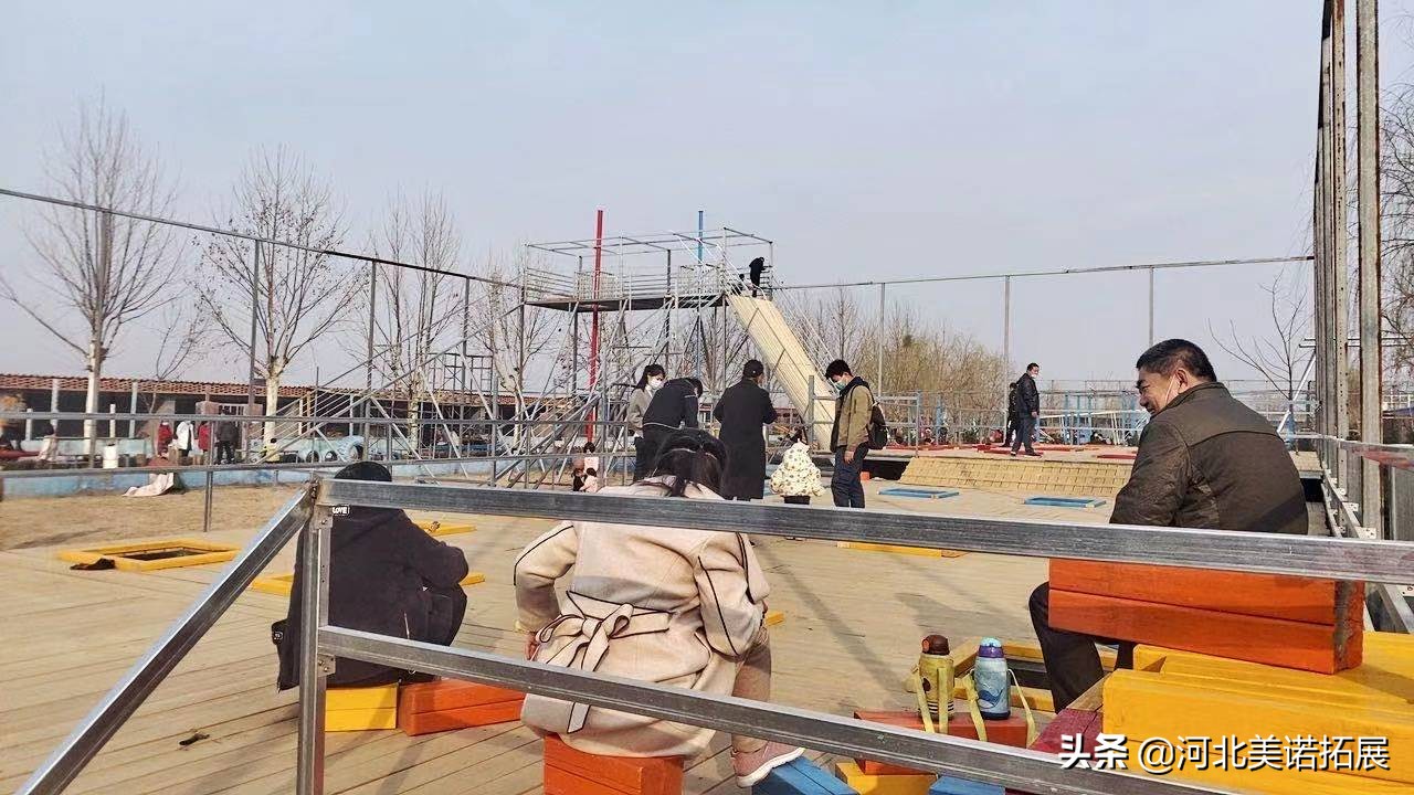 石家庄周边1小时可达的拓展基地，美诺团建为您推荐，建议收藏