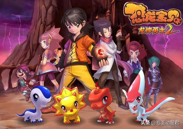 听到很有回忆的歌,十大能洗脑的童年动漫音乐