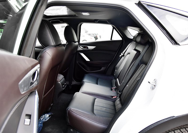 25万左右轿跑2021款落地多少钱,炫酷又实用15万就能拿下的轿跑suv