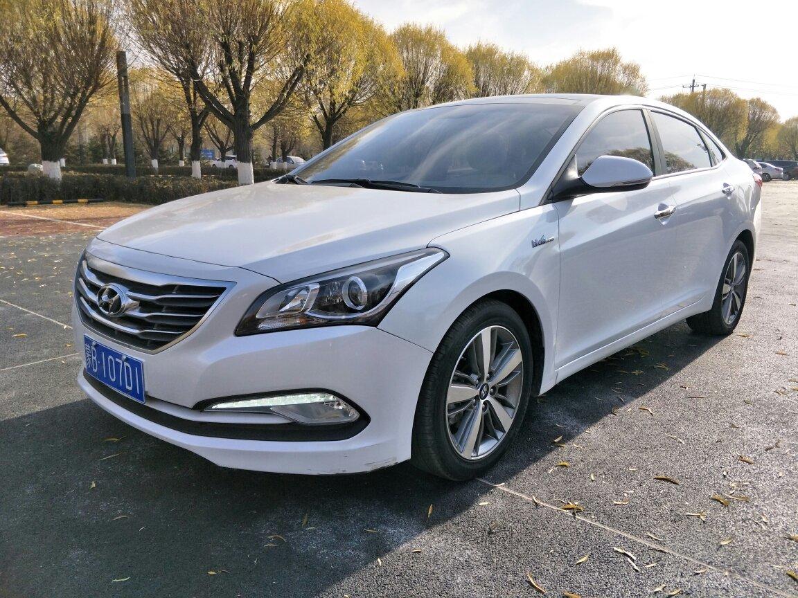 现代朗动2018新款价格,现代朗动评测手动挡