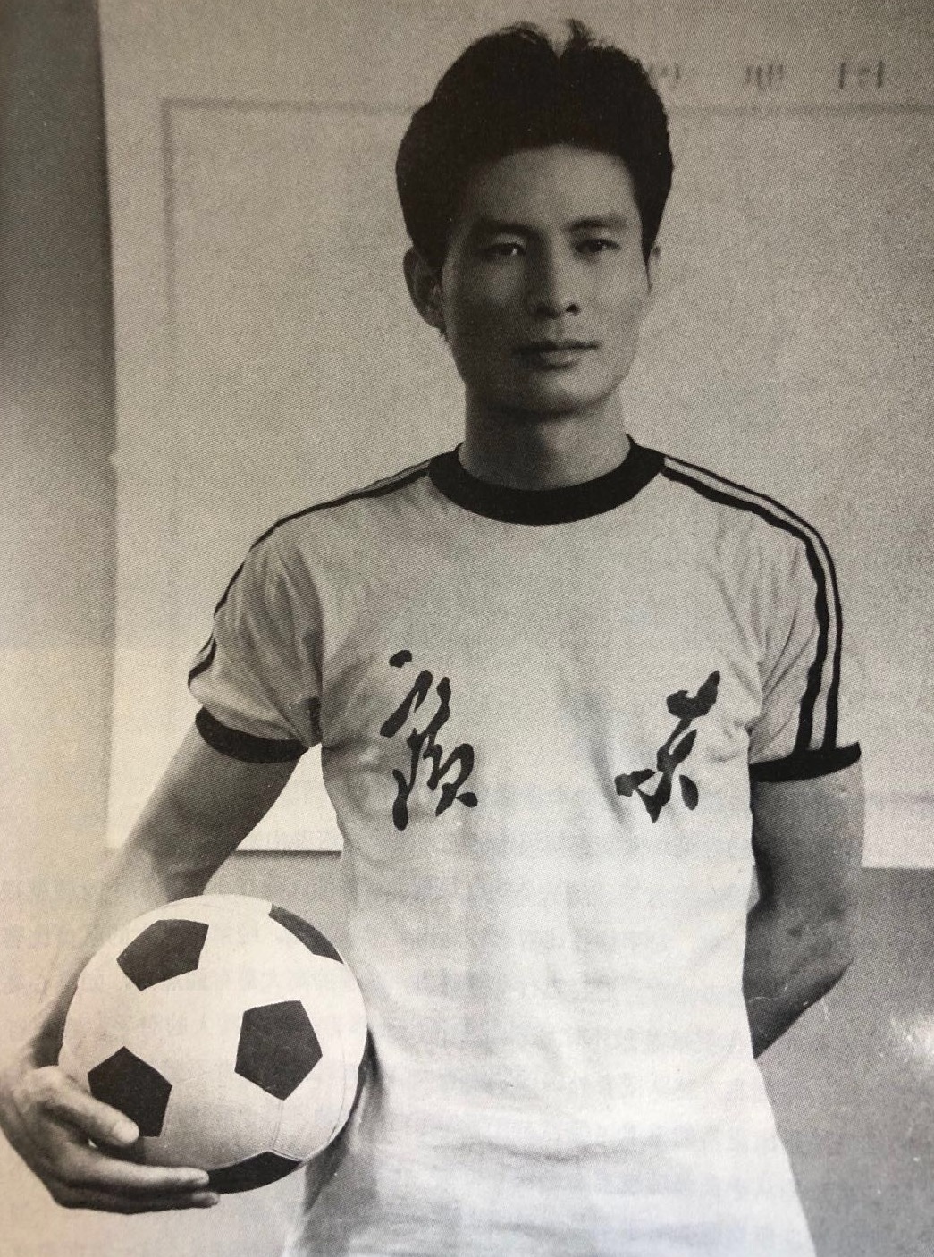 南派足球杂谈三,苏永舜评球