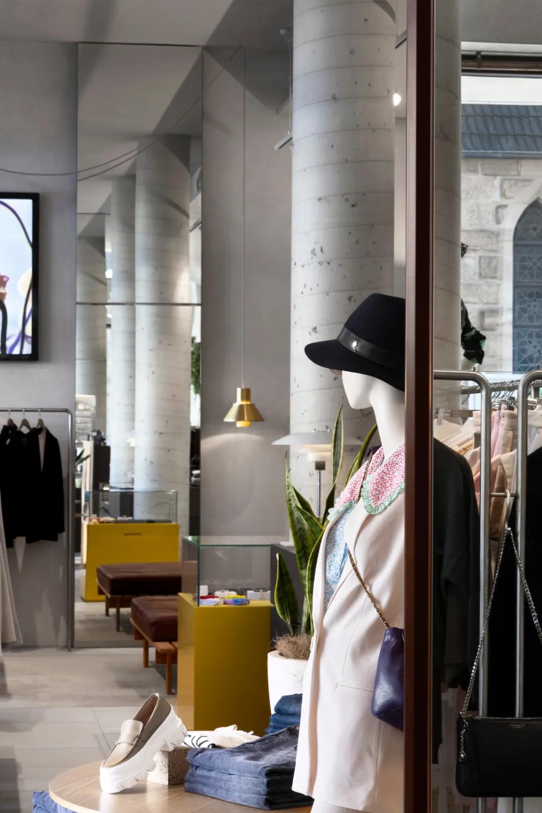 悉尼MarleneMangioni女*生活性**方式商店|DesignOffice