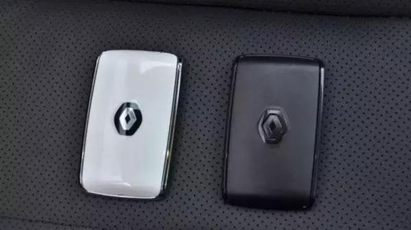 炫酷车钥匙一抓一把，超薄的却没几个，你都见过哪些？