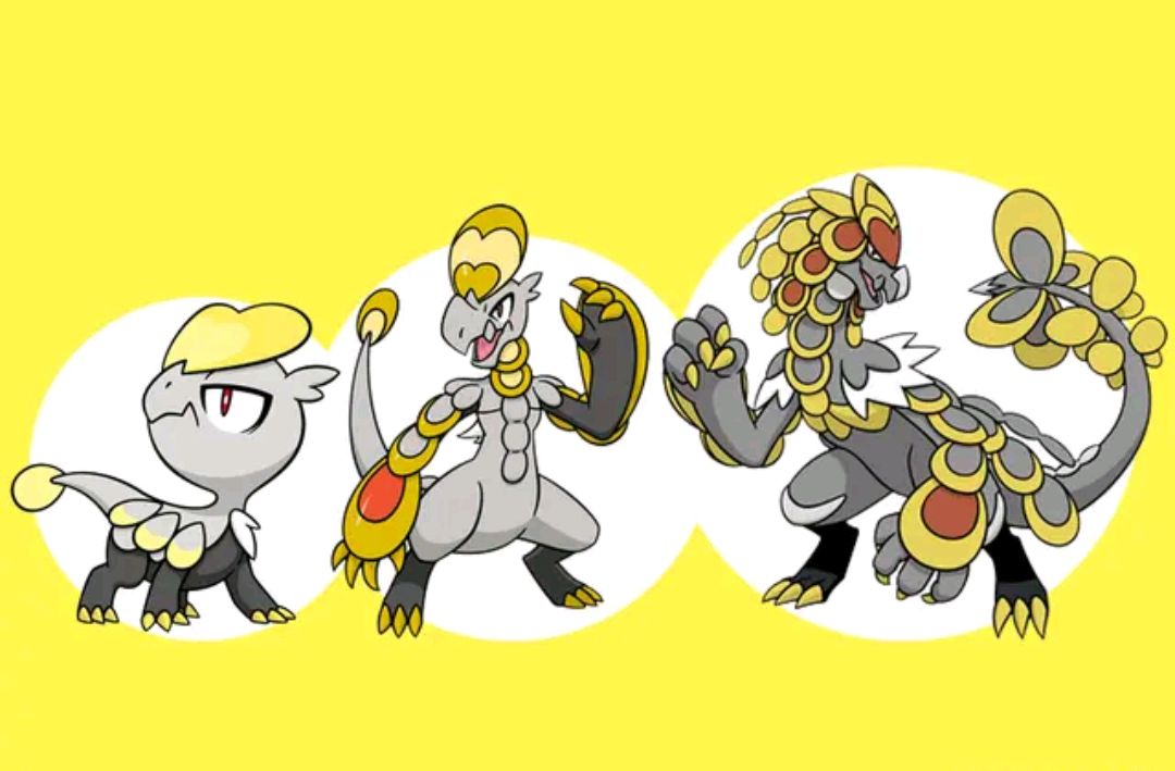 精灵宝可梦可以随便变化的精灵,精灵宝可梦能超进化的精灵