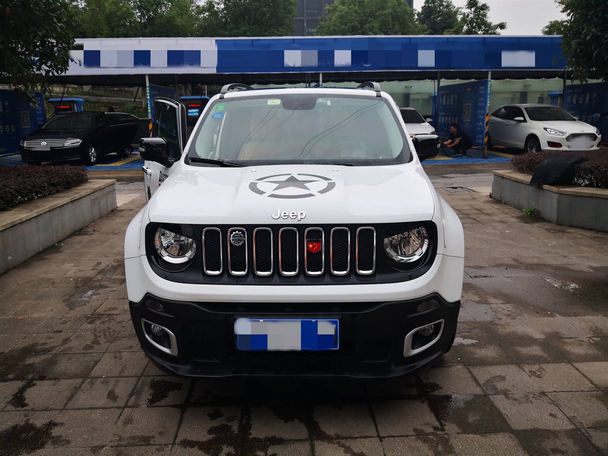 关于自由侠改装以及用车的感受，自由侠这款车到底怎么样