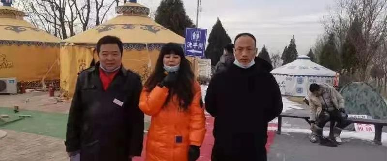 西安缘来如此渭南东哥婚恋：有一种相亲叫“我带你去滑雪吧！”