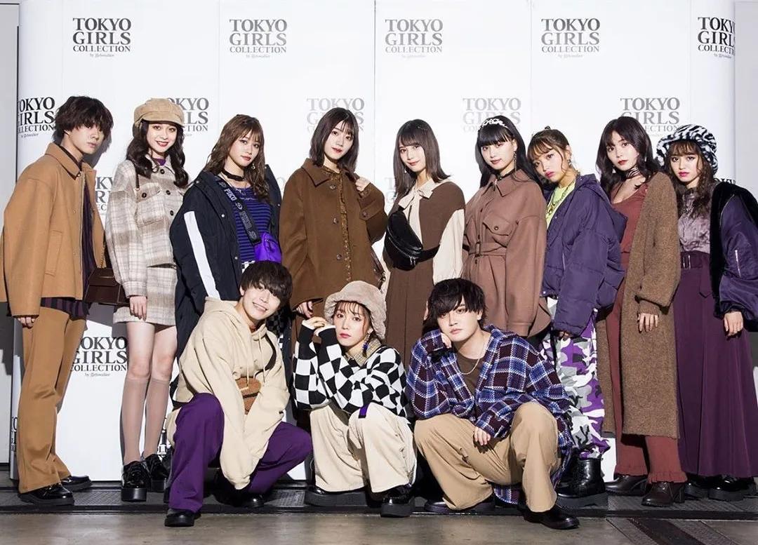 180长腿t台模特,日本t台秀女模特