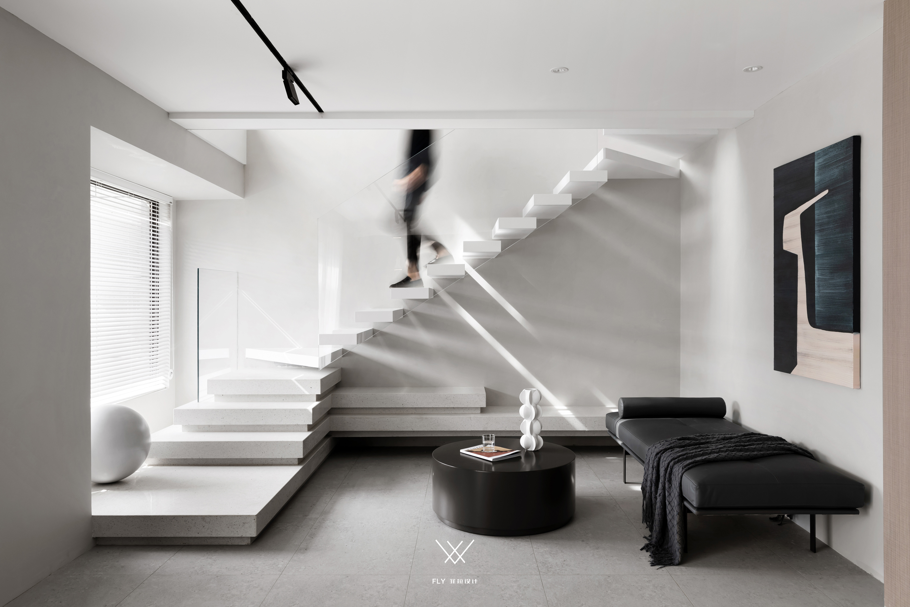 变“碍”为“爱”,打造天空的阶梯