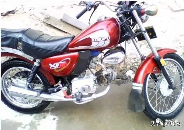 盘点几款烂大街的摩托车,现在市场上最流行的摩托车