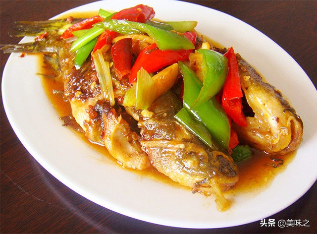 红烧鱼的正确做法大全,红烧鱼做法味道鲜美营养丰富下饭