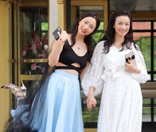 陶虹和张庭现况,陶虹退出张庭公司是有内幕消息吗