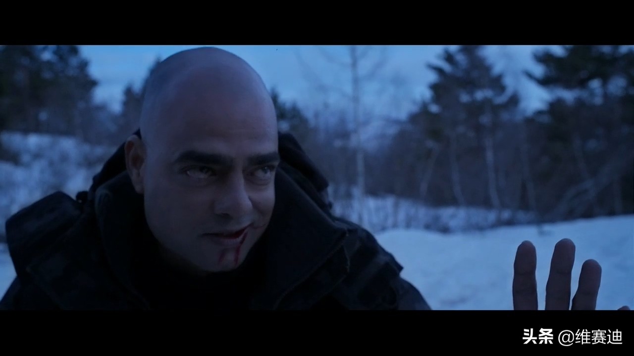 一个母亲的复仇女儿还在吗,一个母亲的复仇心有多强