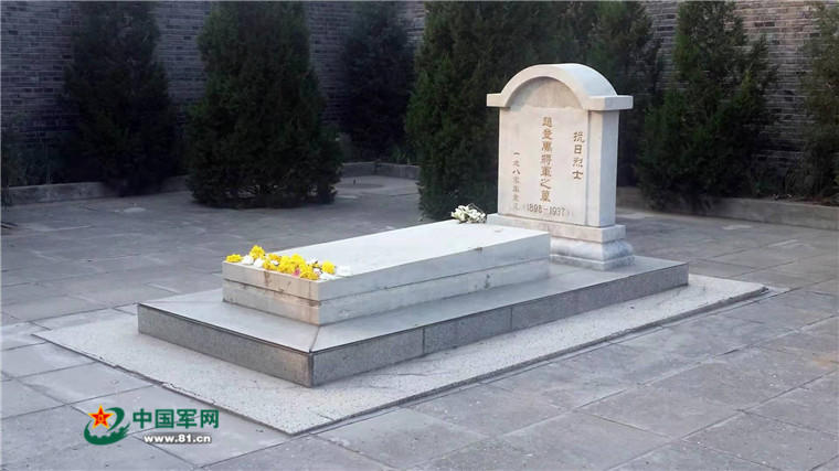 七七事变抗日战争全面爆发,七七事变国民党哪支军队奋起抵抗