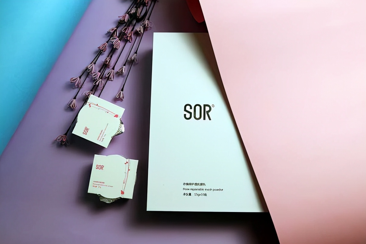 修复脸上的*血丝红**,如何选择护肤品?索尔护肤分享