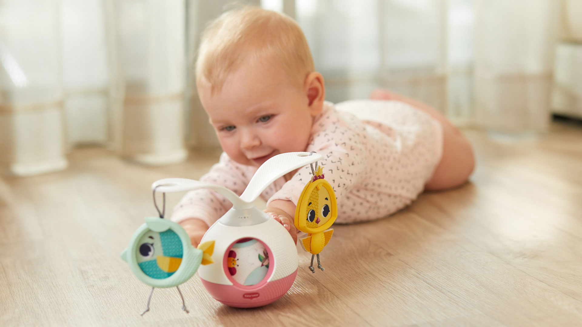 如何激发孩子锻炼身体,如何给宝宝做最佳的运动