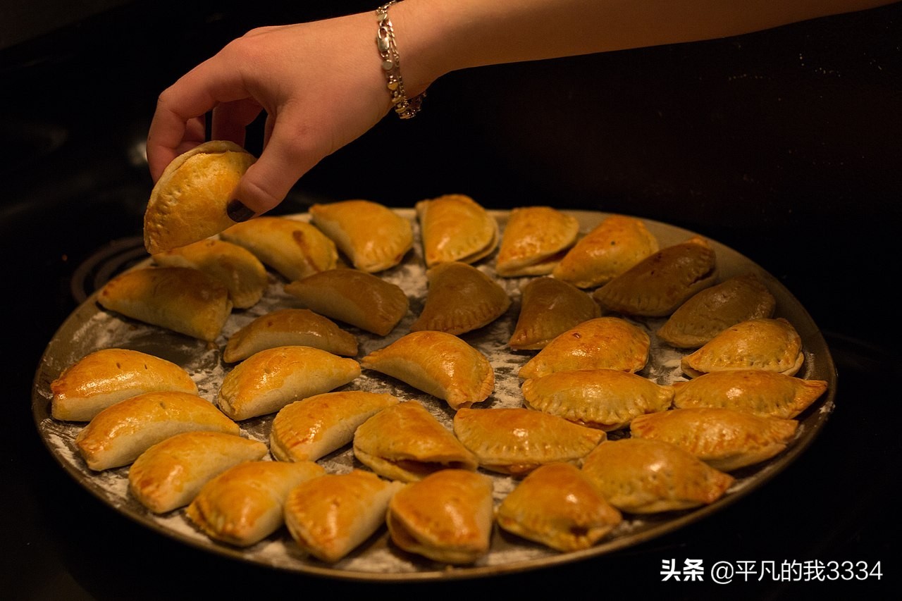 全球20多种饺子颠覆想象 (全球20种饺子)