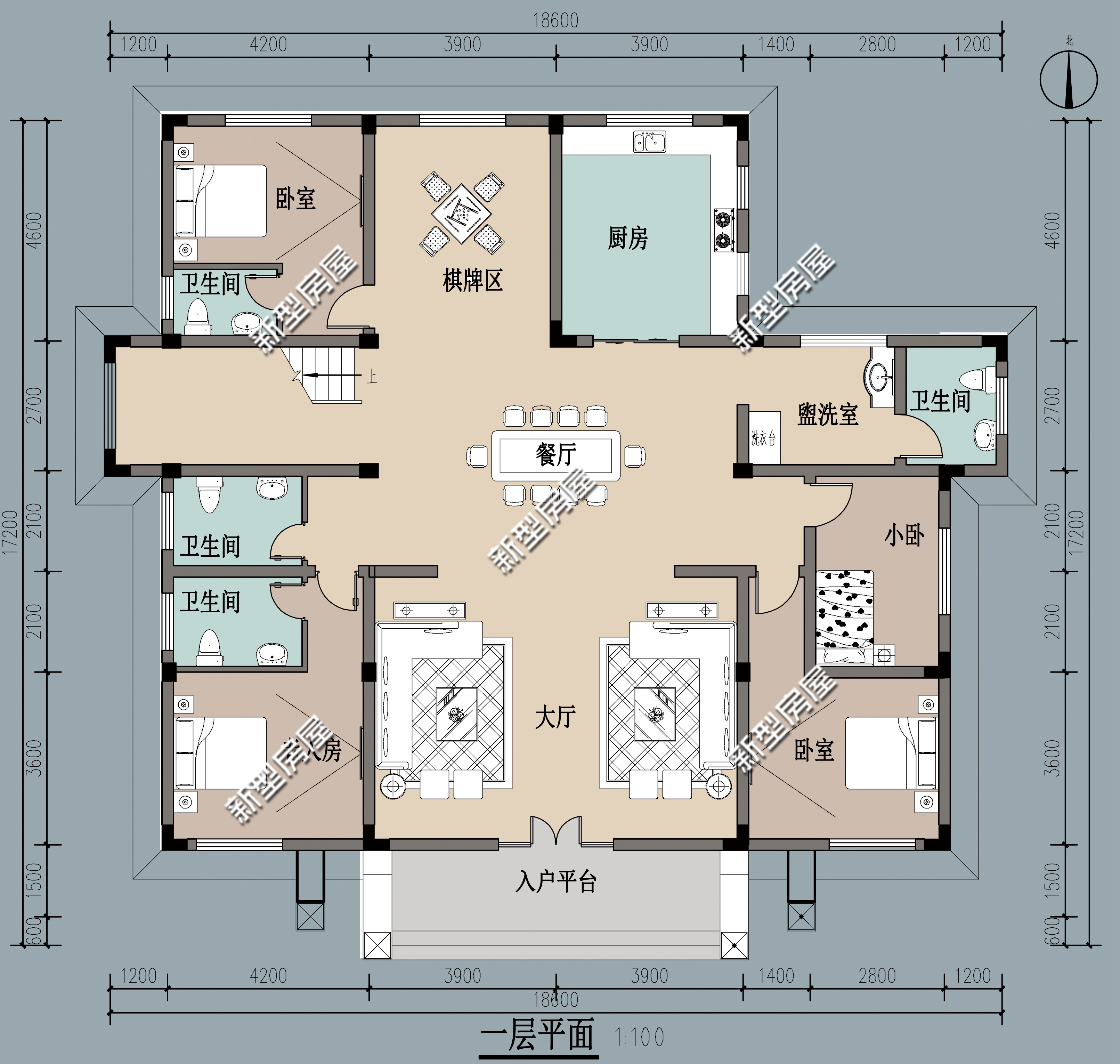 农村兄弟合建房子利弊,农村兄弟合伙建房好不好