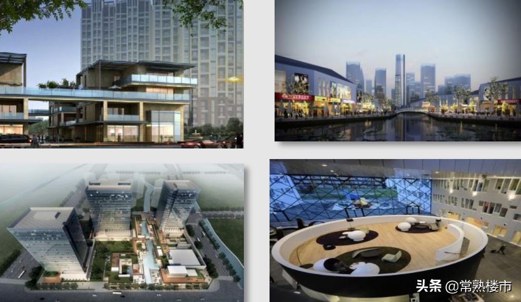 刚刚！原海星岛12.7万方新地挂牌！南部新城“金融科技岛”大开发