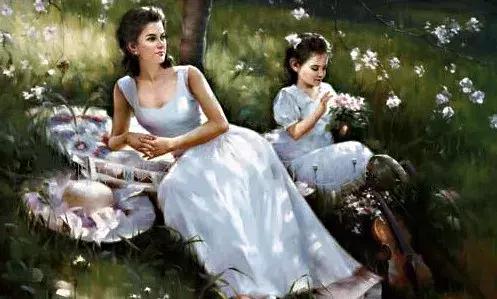 孩子来了又走了真的是缘分吗,孩子来了妈妈走了有什么说法