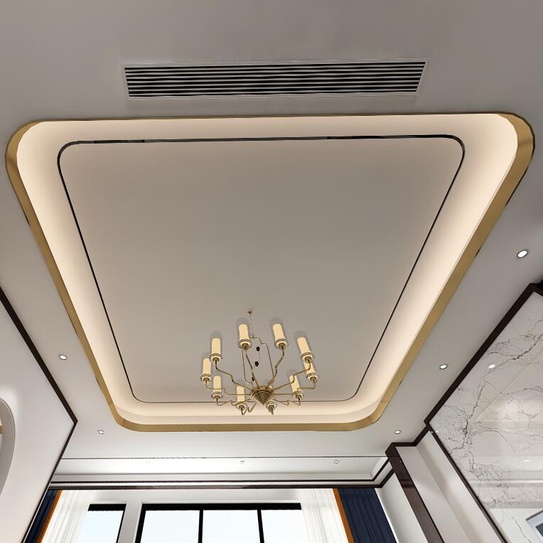 不锈钢装饰线条效果图,不锈钢装饰线条多少钱一米