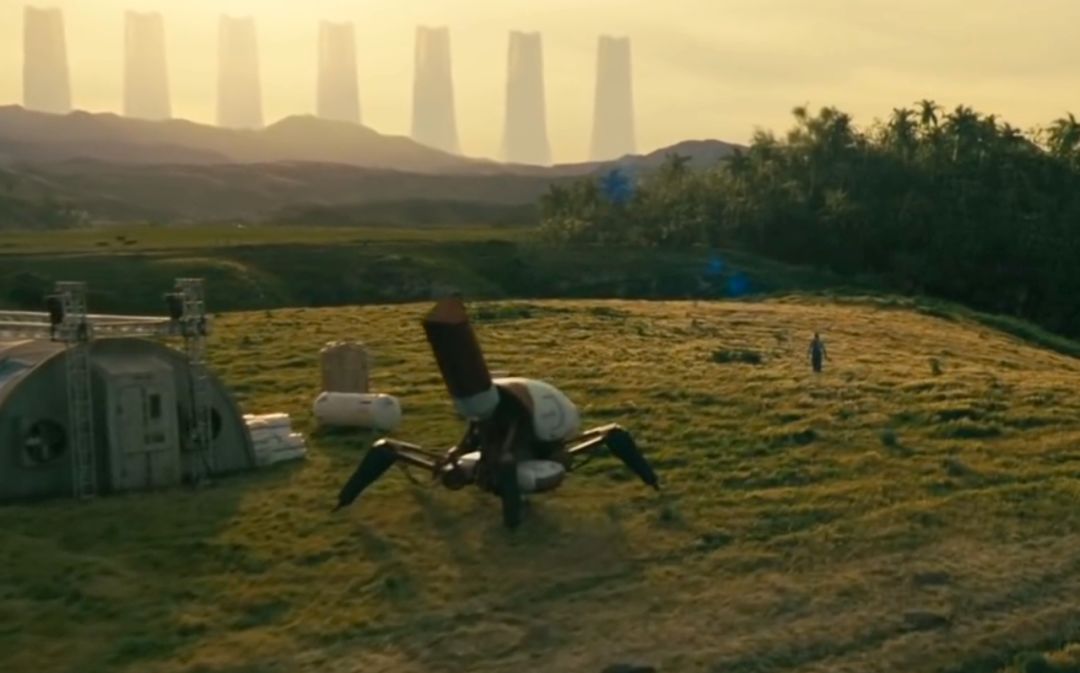 西部世界第三季德妹带来了哪些人,西部世界第二季德妹