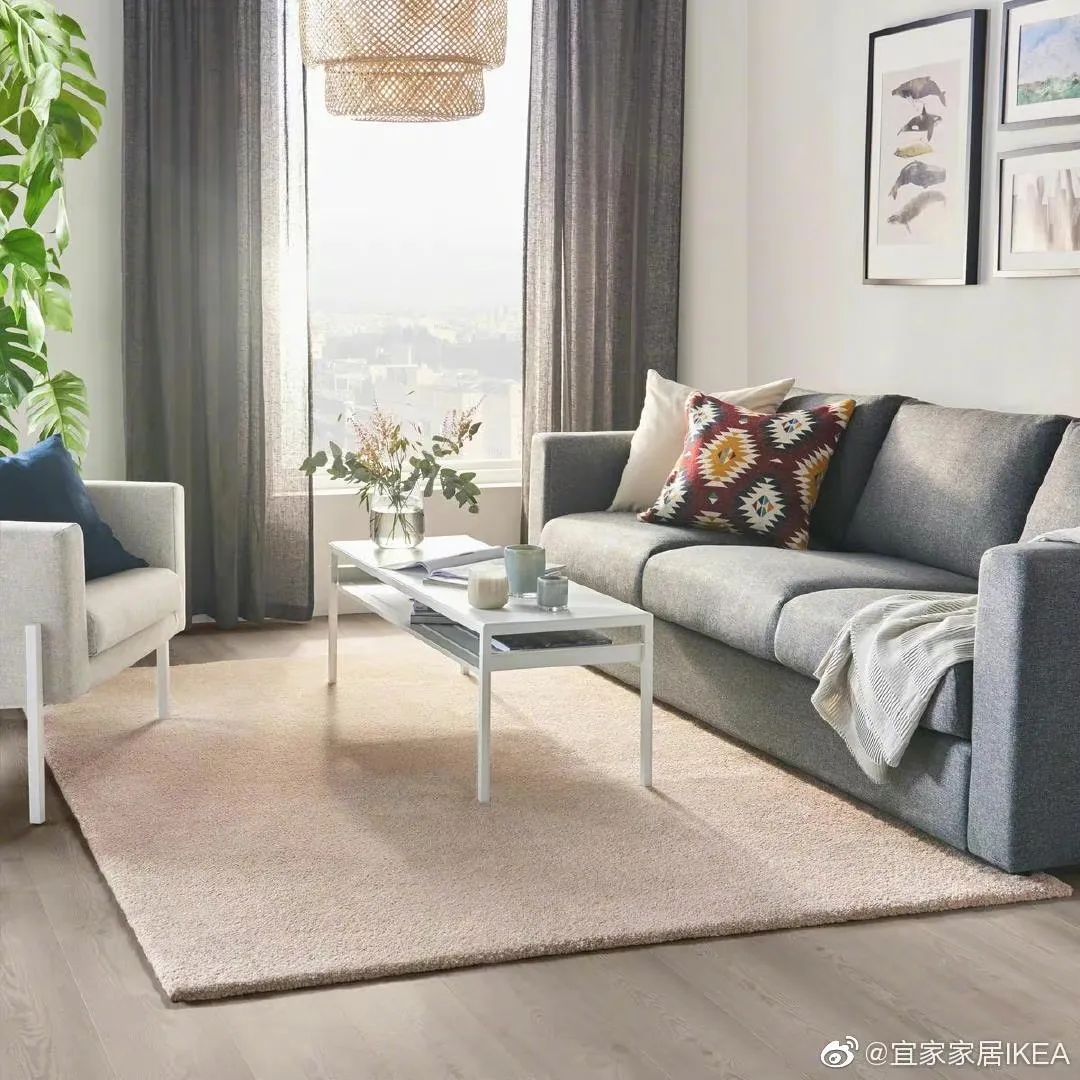 对不起,我要给宜家泼盆冷水...