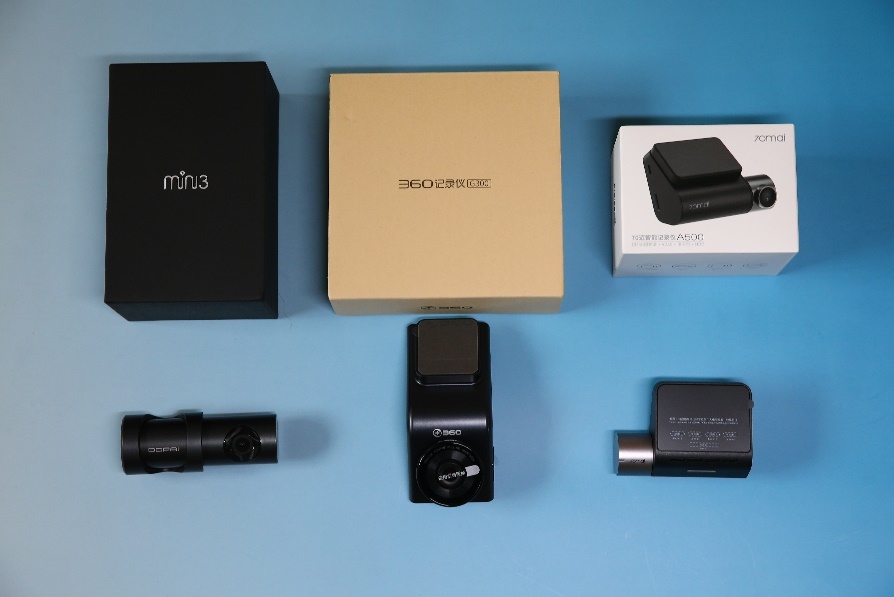 盯盯拍与360记录仪对比,记录仪是360好还是盯盯拍好