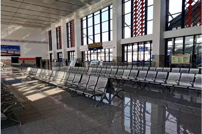 泗阳高铁站坐车流程,泗阳高铁怎么坐详细流程