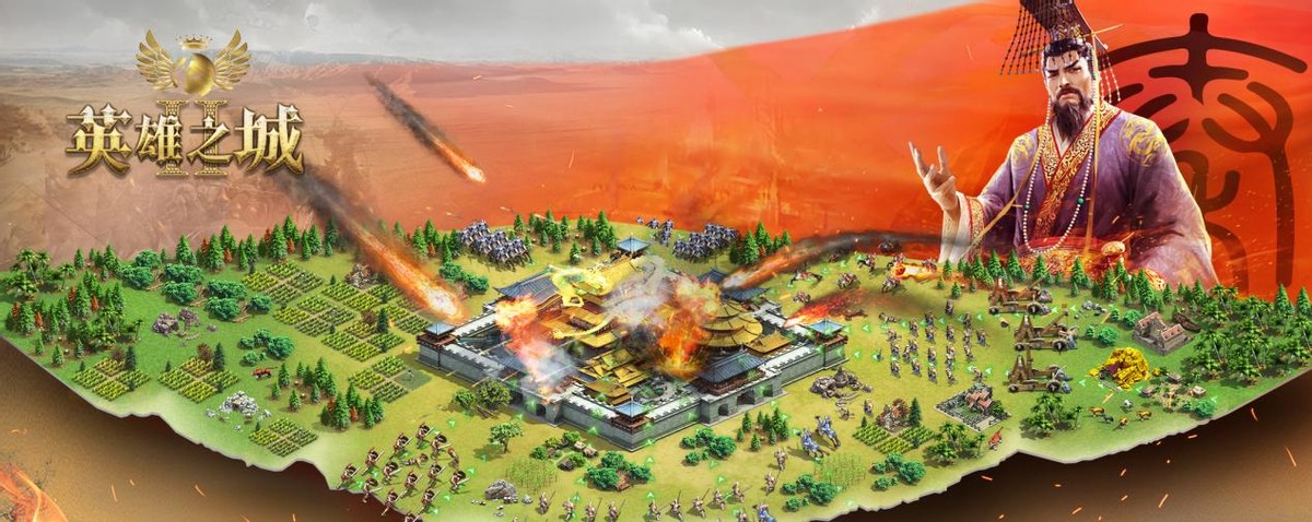 春节过年宅家必玩的3款精品手游,策略类手游哪些最好玩