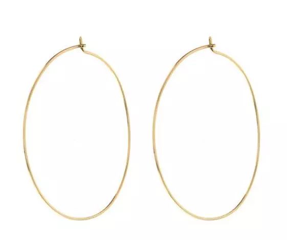 不差钱的女人的特点,为什么那么多人都喜欢佩戴耳环