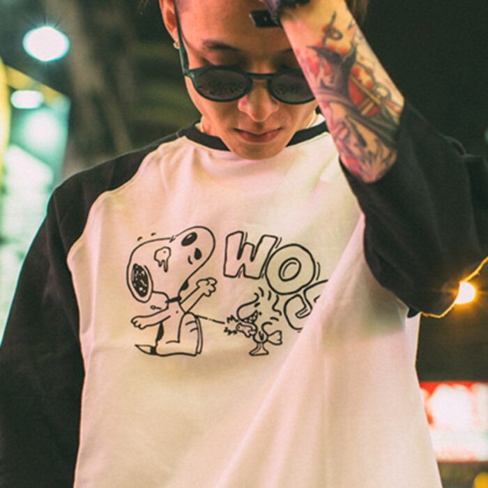 全球潮牌发展史,潮牌在时尚界的地位