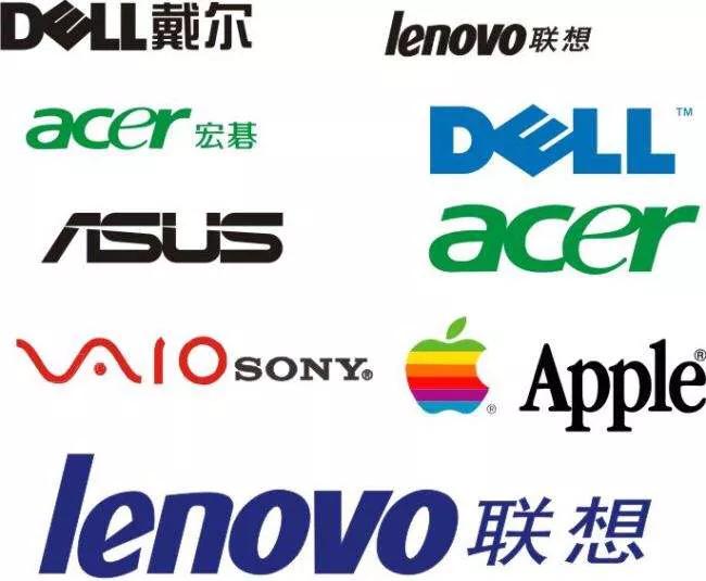 这些笔记本品牌的特点你都知道吗,关于笔记本品牌的那些事