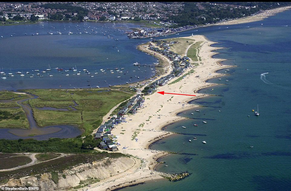 一个海边的民宿值多少钱,英国最好的海滩