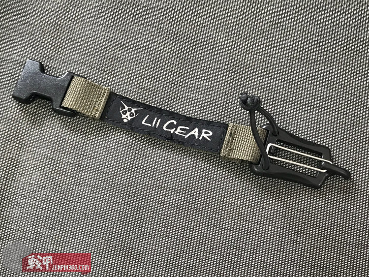 liigear背包评测,liigear包评测