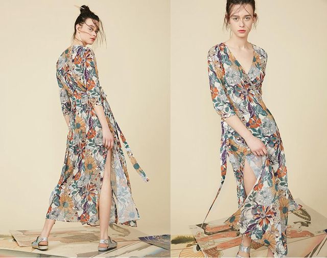 淘宝原创女装店推荐,小众设计感女装高级原创店铺