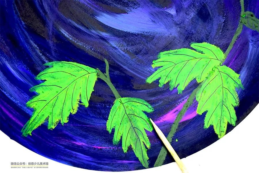 菊花写生儿童画好看又简单,秋菊怎么画漂亮又简单幼儿园