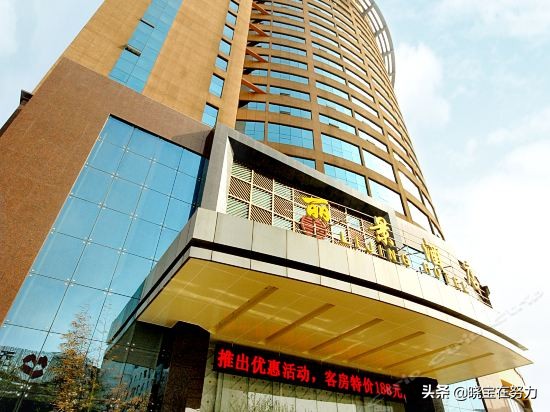 潍坊市奎文星级酒店,山东潍坊有多少家四星级酒店