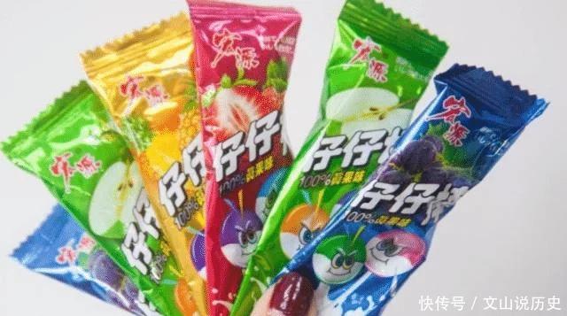 日本的阿尔卑斯棒棒糖,阿尔卑斯不二家棒棒糖