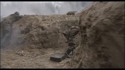 全程无尿点的真实改编的战争片,国外战争片真实改编