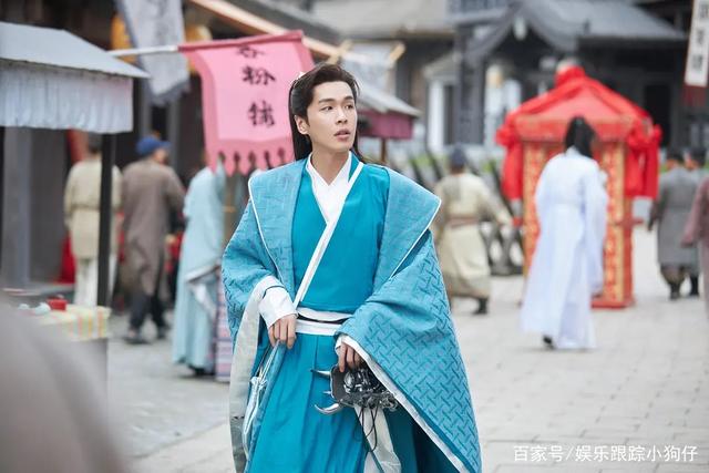 明侦张若昀什么时候加入的,萌探探和明侦