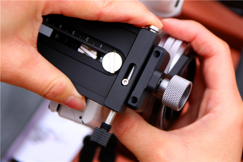 智云稳定器weebills竖装,智云稳定器weebill3对比weebill3s