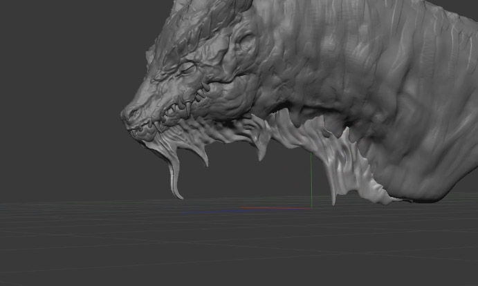 3d建模动漫人物,3d动漫的建模可以重复使用吗