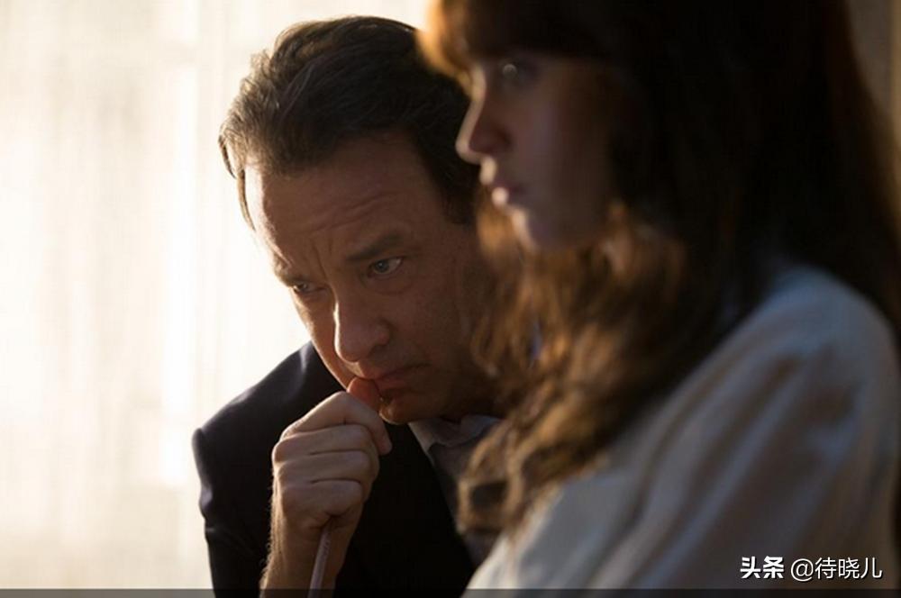 读七本书，观三部电影，揭秘小说与影视中的丹布朗结构