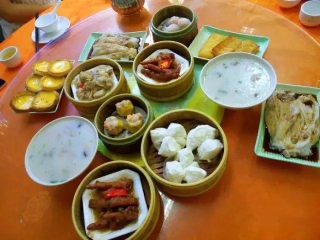 有一种钱买不到的回忆，叫做老广州